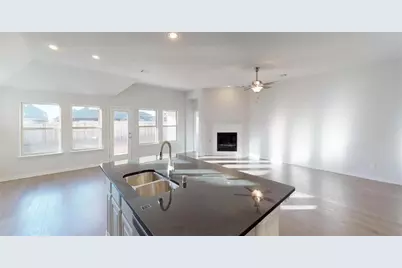 1716 Yellowthroat Drive, Little Elm, TX 75068 - Photo 5