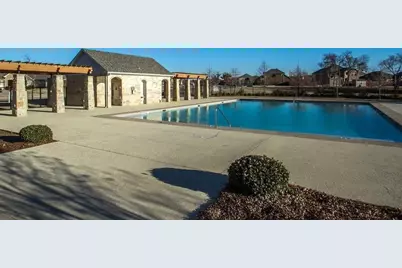 1716 Yellowthroat Drive, Little Elm, TX 75068 - Photo 17