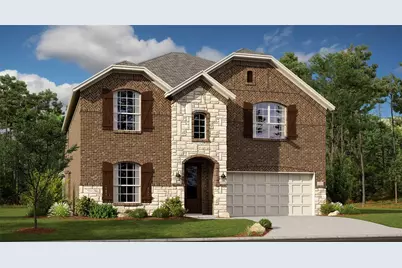 129 Invermore Drive, Little Elm, TX 75068 - Photo 1