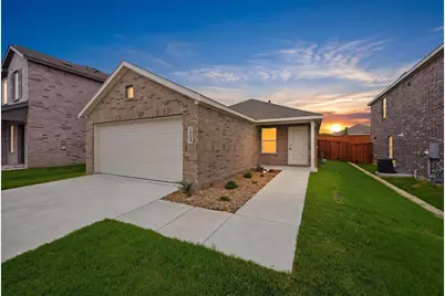 1524 Prince Road, Howe, TX 75459 - Photo 1