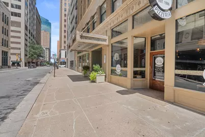 411 W 7th Street #302, Fort Worth, TX 76102 - Photo 21