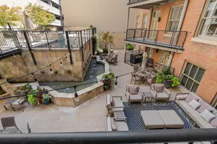 411 W 7th St, Fort Worth, TX 76102 - Photo 11