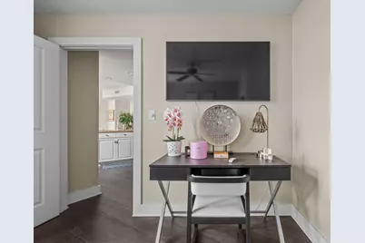 411 W 7th Street #302, Fort Worth, TX 76102 - Photo 7