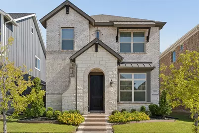 1505 Rose Willow Way, Arlington, TX 76005 - Photo 3
