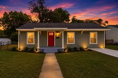 7107 Garza Avenue, Fort Worth, TX 76116 - Photo 1