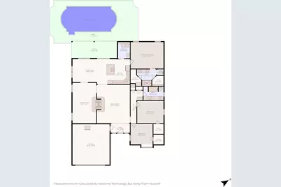 950 Hummingbird Trail, Grapevine, TX 76051 - Photo 15