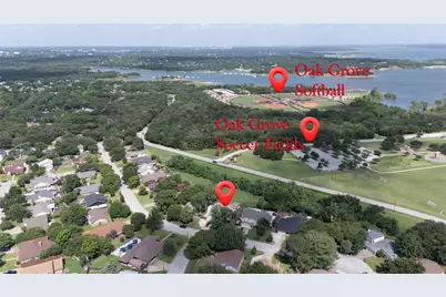 950 Hummingbird Trail, Grapevine, TX 76051 - Photo 13