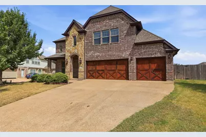 1517 Fence Post Drive, Fort Worth, TX 76052 - Photo 3