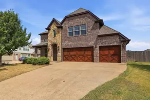 1517 Fence Post Dr, Fort Worth, TX 76052 - Photo 3