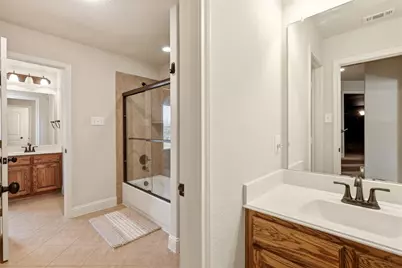 1517 Fence Post Drive, Fort Worth, TX 76052 - Photo 17