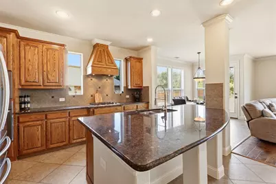 1517 Fence Post Drive, Fort Worth, TX 76052 - Photo 9