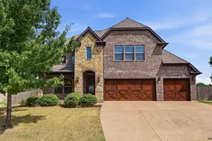 1517 Fence Post Dr, Fort Worth, TX 76052 - Photo 37