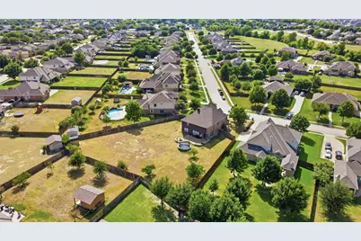 1517 Fence Post Drive, Fort Worth, TX 76052 - Photo 27