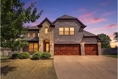 1517 Fence Post Drive, Fort Worth, TX 76052 - Photo 1