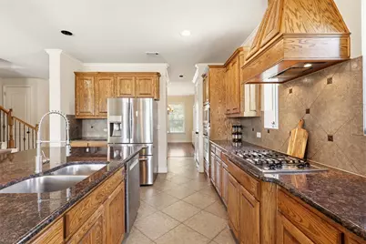 1517 Fence Post Drive, Fort Worth, TX 76052 - Photo 3
