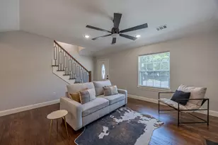 809 Haynes Ave, Fort Worth, TX 76103 - Photo 5