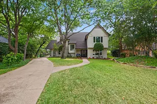 4016 Ambleside Ct, Colleyville, TX 76034 - Photo 3