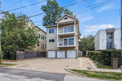 2728 Reagan Street #203, Dallas, TX 75219 - Photo 1