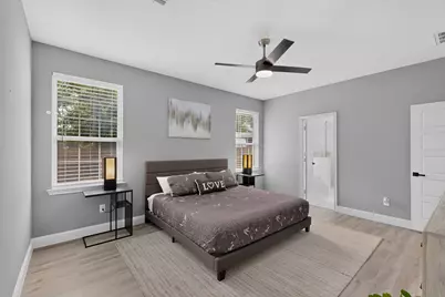 909 Marcellus Court, Arlington, TX 76011 - Photo 7