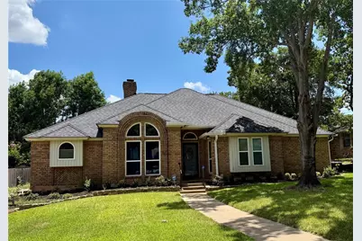 5008 Dawnwood Court, Arlington, TX 76017 - Photo 1