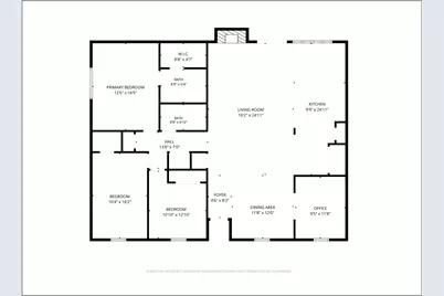 3138 Barton Road, Carrollton, TX 75007 - Photo 7