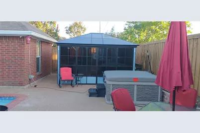 7916 Marsh Court, Fort Worth, TX 76123 - Photo 9