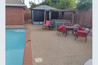 7916 Marsh Court, Fort Worth, TX 76123 - Photo 3
