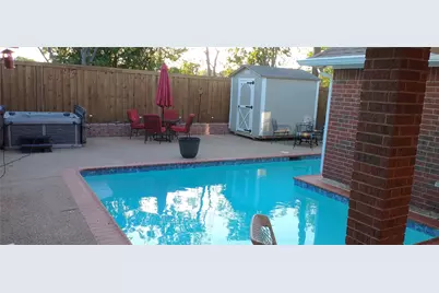 7916 Marsh Court, Fort Worth, TX 76123 - Photo 5