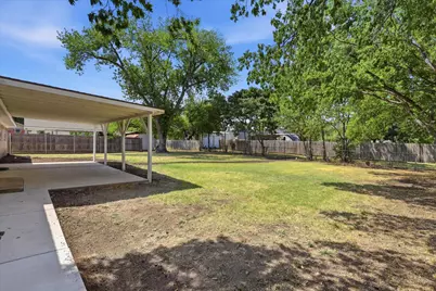302 W 4th Street, Justin, TX 76247 - Photo 29