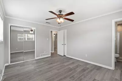 302 W 4th Street, Justin, TX 76247 - Photo 19