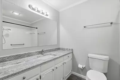 302 W 4th Street, Justin, TX 76247 - Photo 23