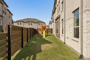 321 Sugar Maple Ln, McKinney, TX 75071 - Photo 5