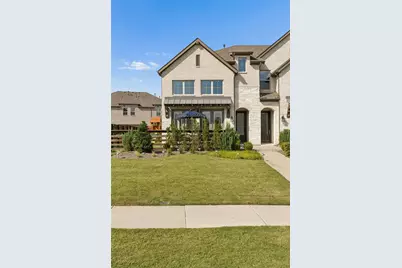 321 Sugarmaple Lane, McKinney, TX 75071 - Photo 3