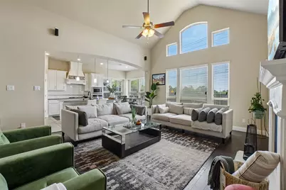 1917 Doves Landing Lane, Wylie, TX 75098 - Photo 7