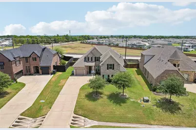1917 Doves Landing Lane, Wylie, TX 75098 - Photo 3