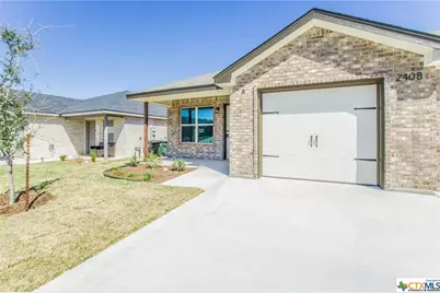 2409 Alterman Drive, Temple, TX 76504 - Photo 1