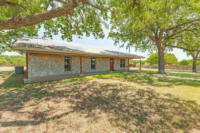 100 - A County Road 519, Stephenville, TX 76401 - Photo 3