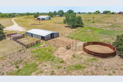 100 - A County Road 519, Stephenville, TX 76401 - Photo 13