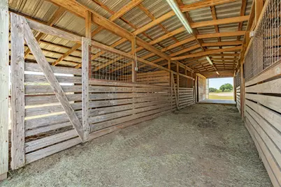 100 - A County Road 519, Stephenville, TX 76401 - Photo 9