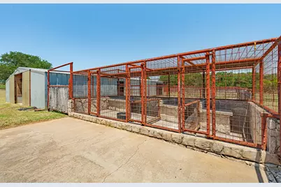 100 - A County Road 519, Stephenville, TX 76401 - Photo 5
