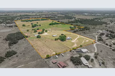 100 - A County Road 519, Stephenville, TX 76401 - Photo 19