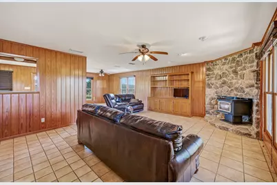 100 - A County Road 519, Stephenville, TX 76401 - Photo 21