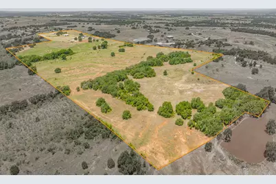 100 - A County Road 519, Stephenville, TX 76401 - Photo 17