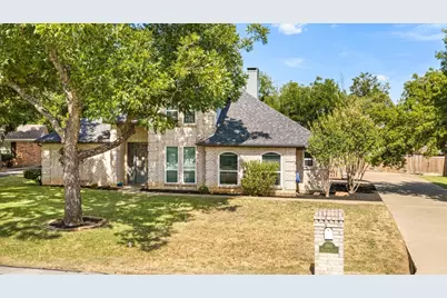 6105 Belvidere Circle, Granbury, TX 76049 - Photo 5