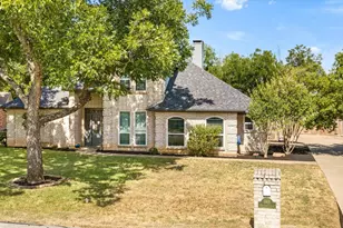 6105 Belvidere Cir, Granbury, TX 76049 - Photo 5