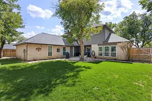 6105 Belvidere Cir, Granbury, TX 76049 - Photo 31