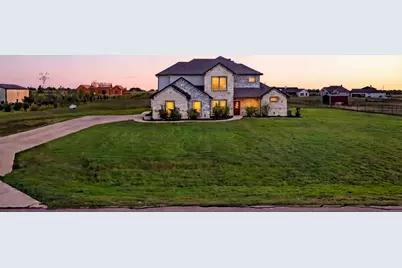 7271 Michelle Point, Krum, TX 76249 - Photo 1