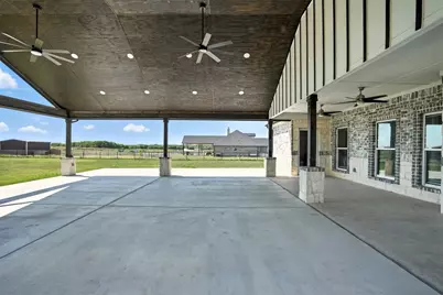 7271 Michelle Point, Krum, TX 76249 - Photo 39