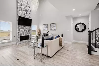 7271 Michelle Point, Krum, TX 76249 - Photo 11