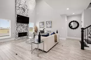 7271 Michelle Pt, Krum, TX 76249 - Photo 11
